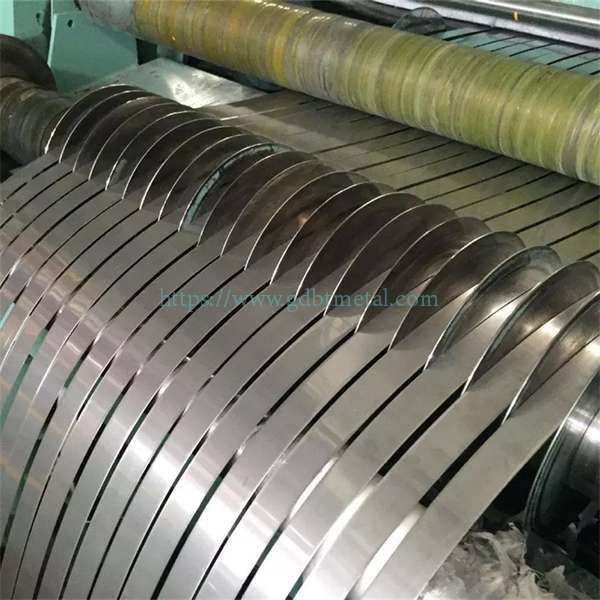 Galvanized Steel Coil